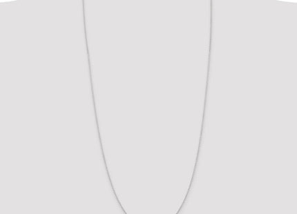 Sterling Silver Cable Chain (Style QCL035-30)