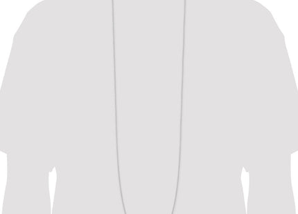 Sterling silver chain