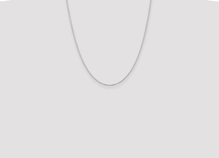 Sterling Silver Chains Style QCL035R - Classique Jewelry Inc.