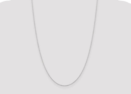 Sterling Silver Chains Style QCL035R - Classique Jewelry Inc.
