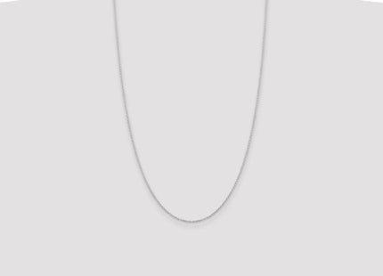 Sterling Silver Chains Style QCL035R - Classique Jewelry Inc.