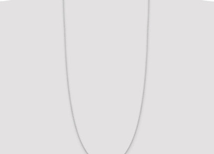 Sterling Silver Chains Style QCL035R - Classique Jewelry Inc.