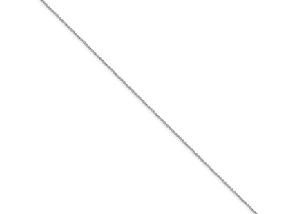 Sterling Silver Chains Style QCL035R - Classique Jewelry Inc.