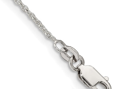 Sterling Silver Cable Bracelet