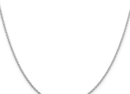 Sterling Silver Chains Style QCL040R - Classique Jewelry Inc.
