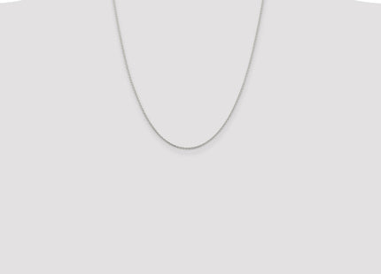 Sterling Silver Chains Style QCL040R - Classique Jewelry Inc.