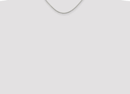 Sterling Silver Chains Style QCL060R - Classique Jewelry Inc.