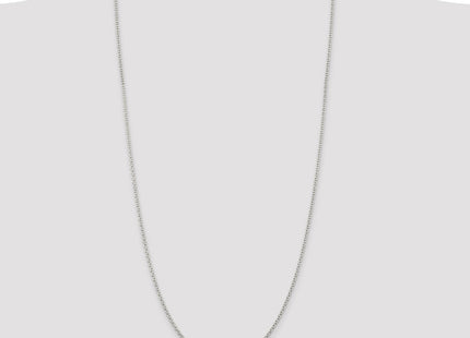 Sterling Silver Chains Style QCL060R - Classique Jewelry Inc.