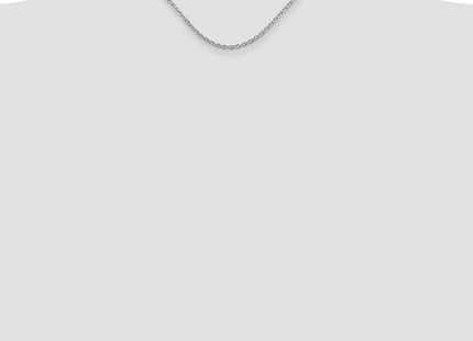 Sterling Silver Chains Style QCL080R - Classique Jewelry Inc.