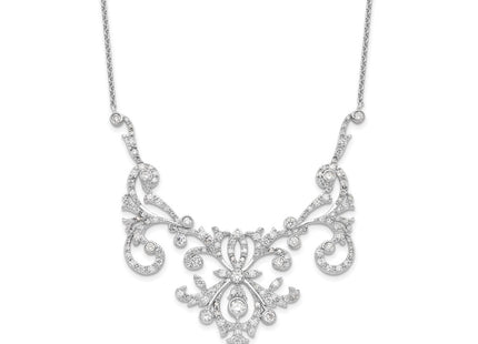 Sterling Silver Jewelry Style QCM109 - Classique Jewelry Inc.