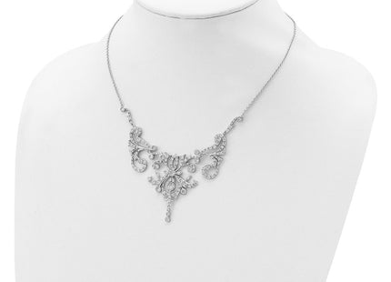 Sterling Silver Jewelry Style QCM109 - Classique Jewelry Inc.