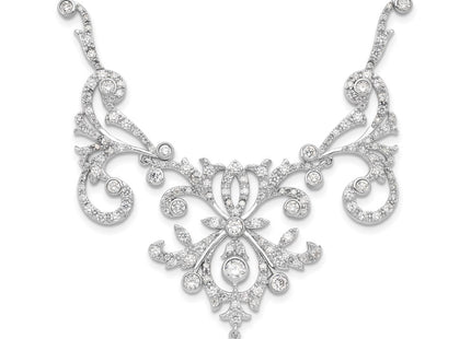 Sterling Silver Jewelry Style QCM109 - Classique Jewelry Inc.