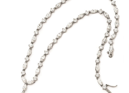 Sterling Silver Jewelry Style QCM116 - Classique Jewelry Inc.