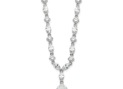 Sterling Silver Jewelry Style QCM116 - Classique Jewelry Inc.