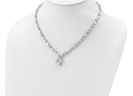 Sterling Silver Jewelry Style QCM116 - Classique Jewelry Inc.