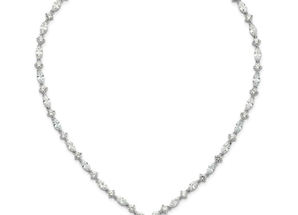 Sterling Silver Jewelry Style QCM116 - Classique Jewelry Inc.