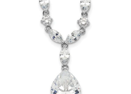 Sterling Silver Jewelry Style QCM116 - Classique Jewelry Inc.