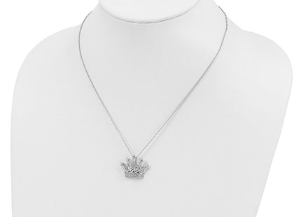 Sterling Silver Jewelry Style QCM1187 - Classique Jewelry Inc.