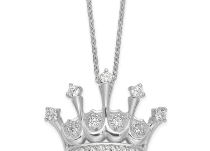 Sterling Silver Jewelry Style QCM1187 - Classique Jewelry Inc.