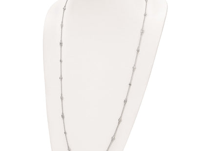 Sterling Silver Jewelry Style QCM1192 - Classique Jewelry Inc.