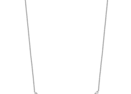 Sterling Silver Jewelry Style QCM1214 - Classique Jewelry Inc.