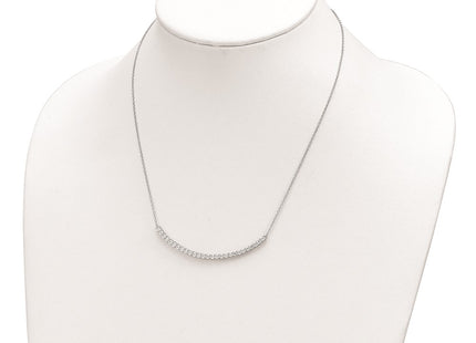 Sterling Silver Jewelry Style QCM1214 - Classique Jewelry Inc.
