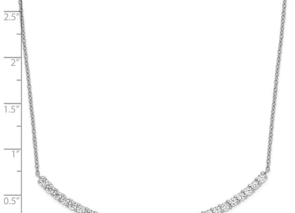 Sterling Silver Jewelry Style QCM1214 - Classique Jewelry Inc.