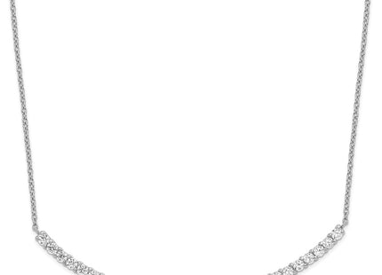 Sterling Silver Jewelry Style QCM1214 - Classique Jewelry Inc.