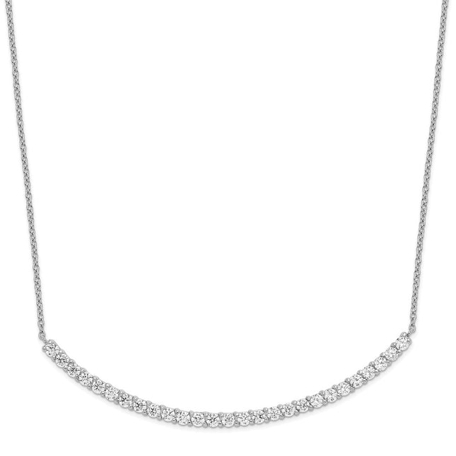 Sterling Silver Jewelry Style QCM1214 - Classique Jewelry Inc.
