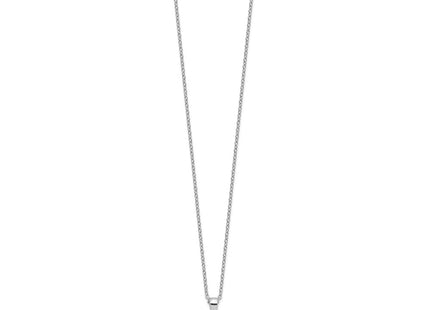 Sterling Silver Jewelry Style QCM1251 - Classique Jewelry Inc.
