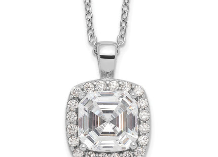 Sterling Silver Jewelry Style QCM1251 - Classique Jewelry Inc.
