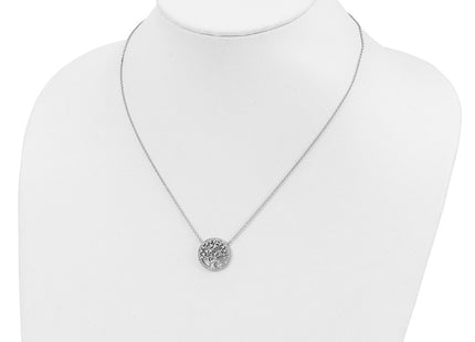 Sterling Silver Jewelry Style QCM1253 - Classique Jewelry Inc.