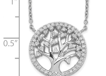 Sterling Silver Jewelry Style QCM1253 - Classique Jewelry Inc.