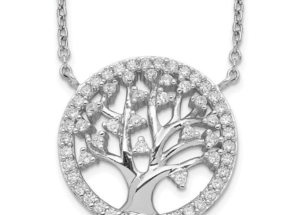 Sterling Silver Jewelry Style QCM1253 - Classique Jewelry Inc.