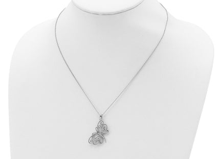 Sterling Silver Jewelry Style QCM1272 - Classique Jewelry Inc.