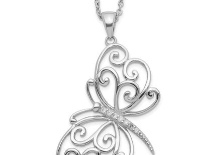Sterling Silver Jewelry Style QCM1272 - Classique Jewelry Inc.