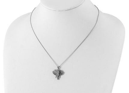 Sterling Silver Jewelry Style QCM1288 - Classique Jewelry Inc.