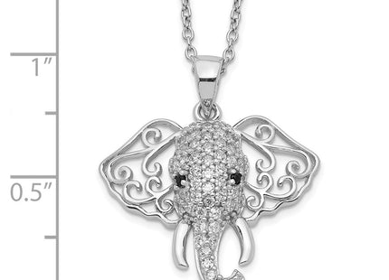 Sterling Silver Jewelry Style QCM1288 - Classique Jewelry Inc.