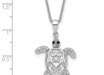 Sterling Silver Jewelry Style QCM1295 - Classique Jewelry Inc.