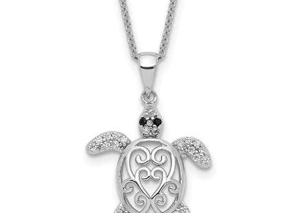 Sterling Silver Jewelry Style QCM1295 - Classique Jewelry Inc.