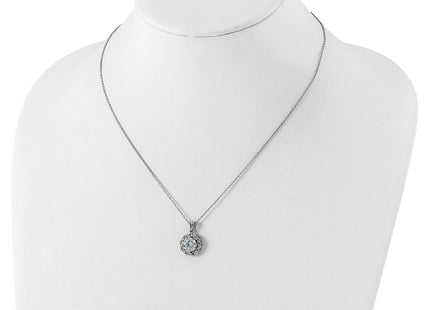 Sterling Silver Jewelry Style QCM130 - Classique Jewelry Inc.