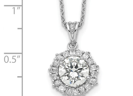 Sterling Silver Jewelry Style QCM130 - Classique Jewelry Inc.