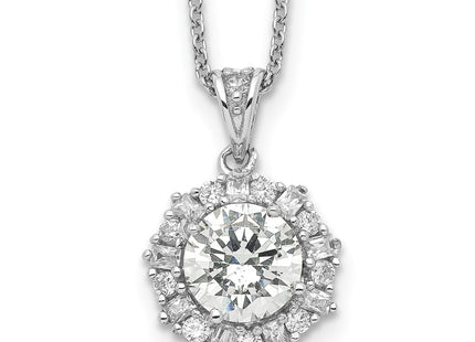 Sterling Silver Jewelry Style QCM130 - Classique Jewelry Inc.