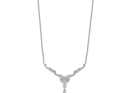 Sterling Silver Jewelry Style QCM1307 - Classique Jewelry Inc.