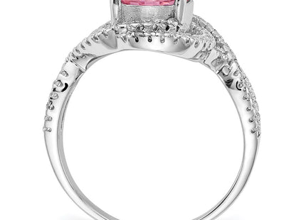 Sterling Silver Rings Style QCM1371 - Classique Jewelry Inc.