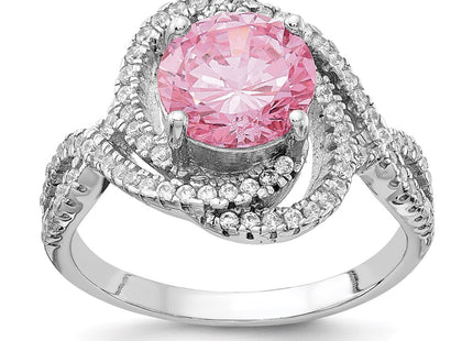 Sterling Silver Rings Style QCM1371 - Classique Jewelry Inc.