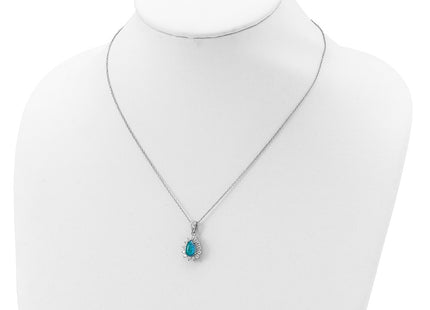 Sterling Silver Jewelry Style QCM1387 - Classique Jewelry Inc.