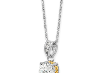 Sterling Silver Jewelry Style QCM139 - Classique Jewelry Inc.