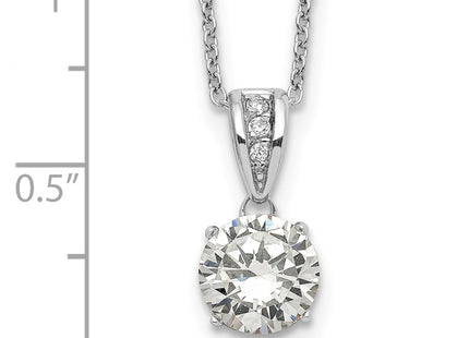 Sterling Silver Jewelry Style QCM139 - Classique Jewelry Inc.