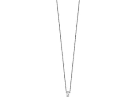 Sterling Silver Jewelry Style QCM1391 - Classique Jewelry Inc.